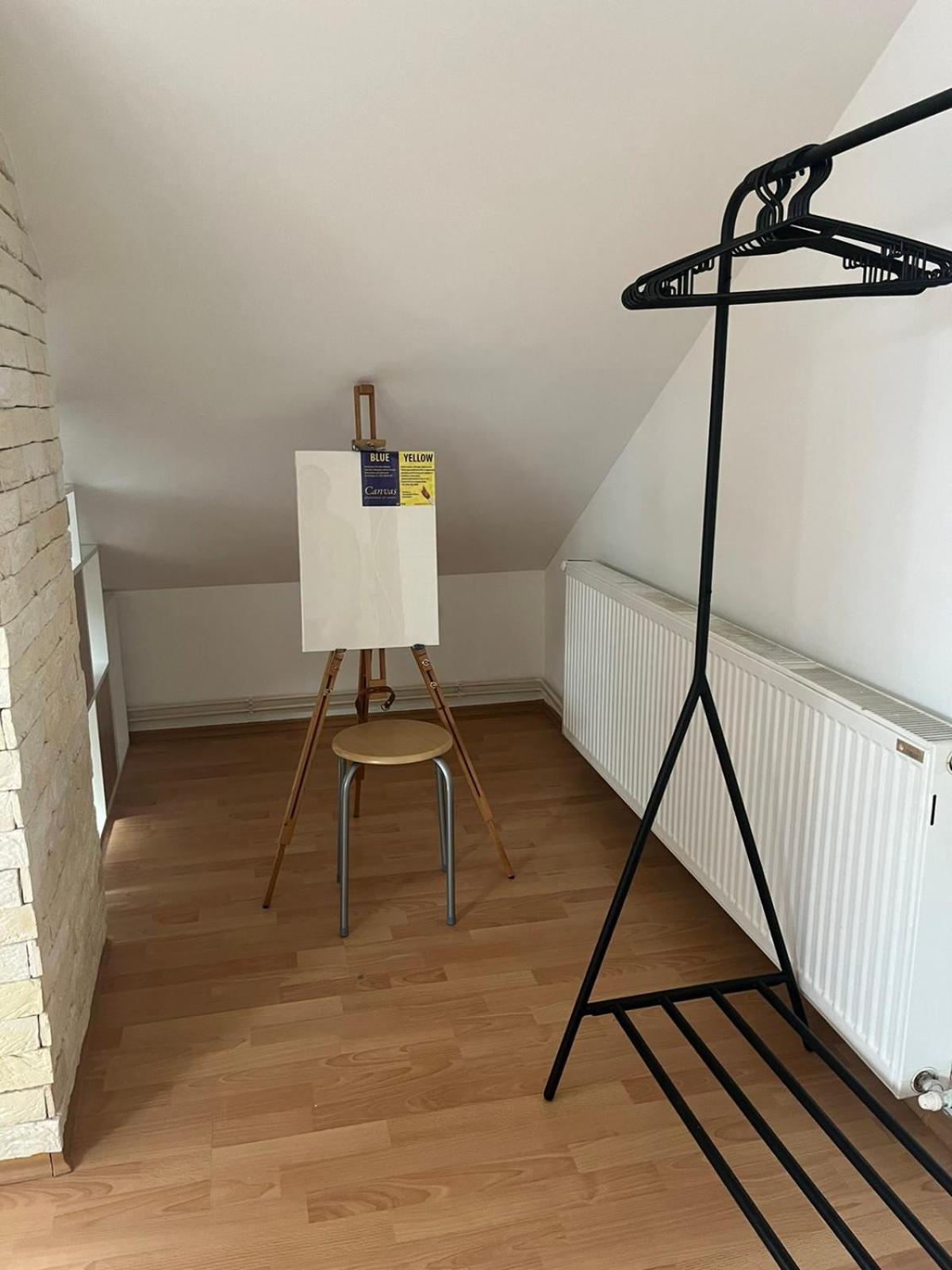 Art Studio Ni Exterior foto
